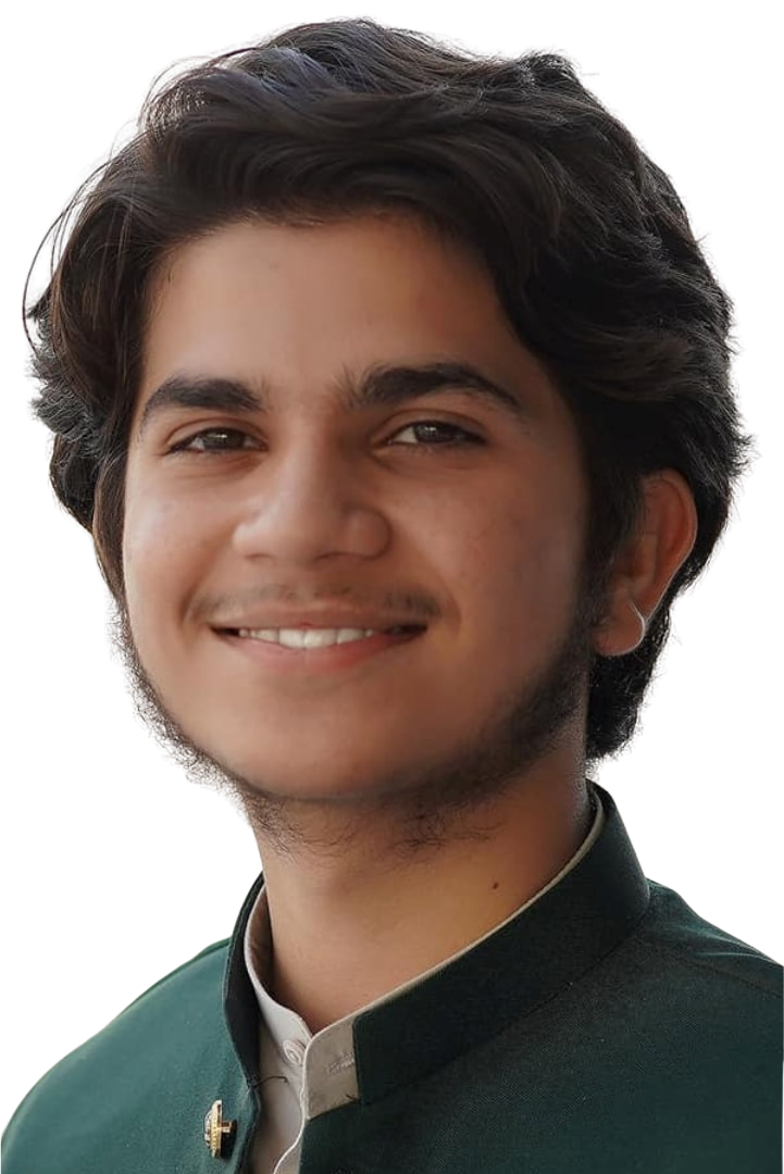 Hammad Safi