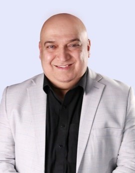 IRFAN RIAZ