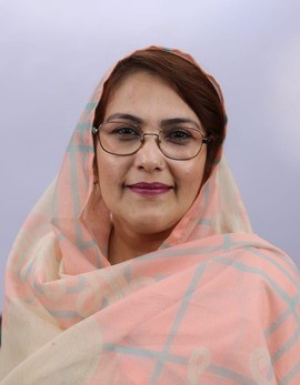 HINA JABEEN