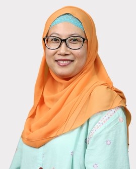 YANI YUSNI NADRA