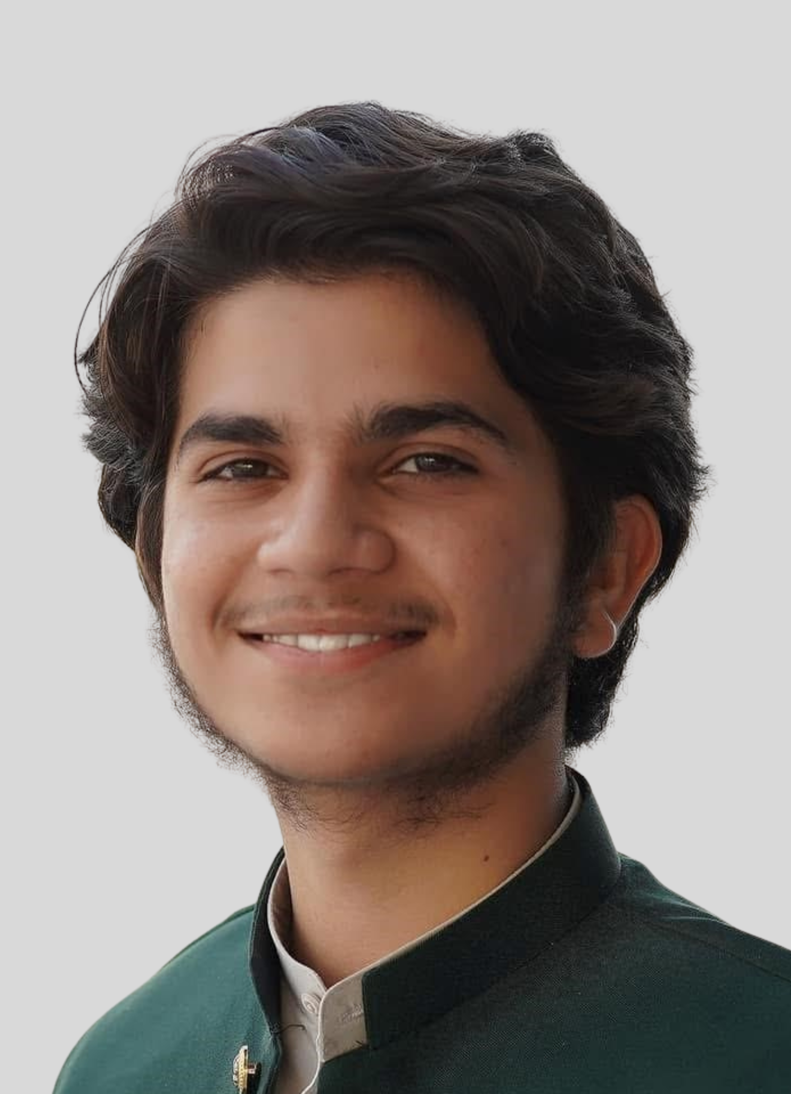 Hammad Safi