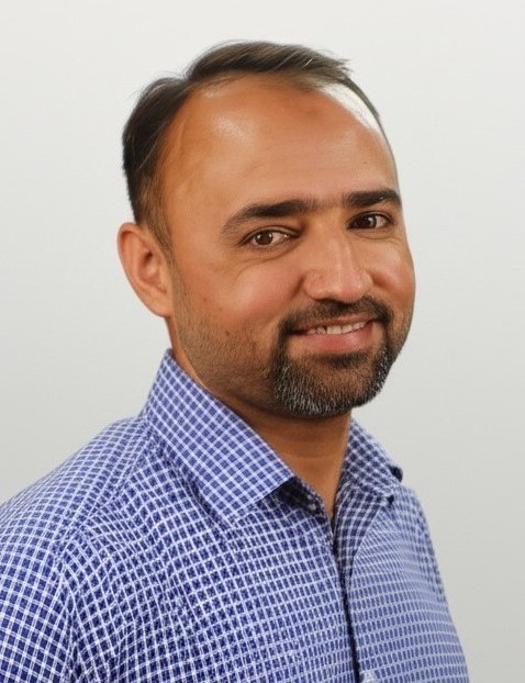 Fayaz khan