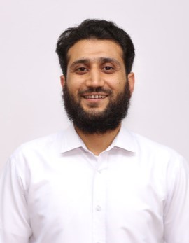Muhammab Ibrahim