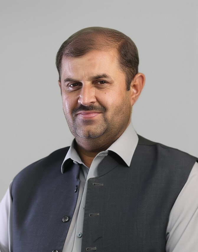 Naseeb Ullah