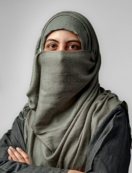Nayab Shams