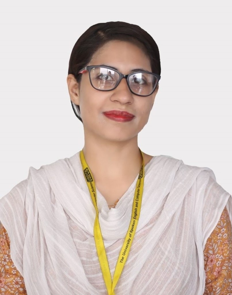 Maheer Fatima