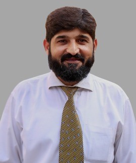 Ayub Khan