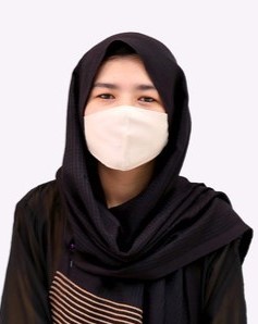 Zuhra Hameed