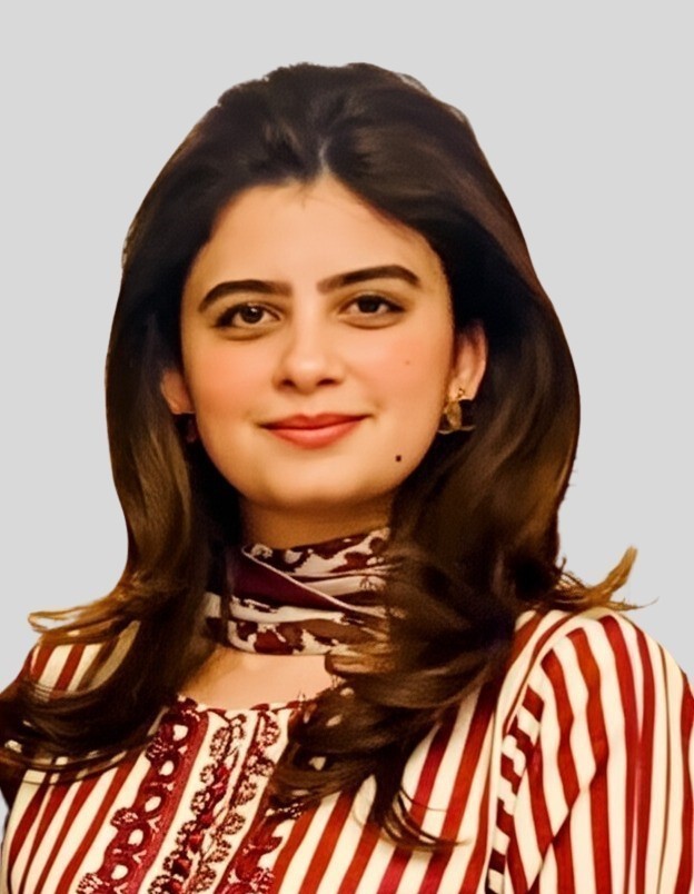 Maryam Fatima
