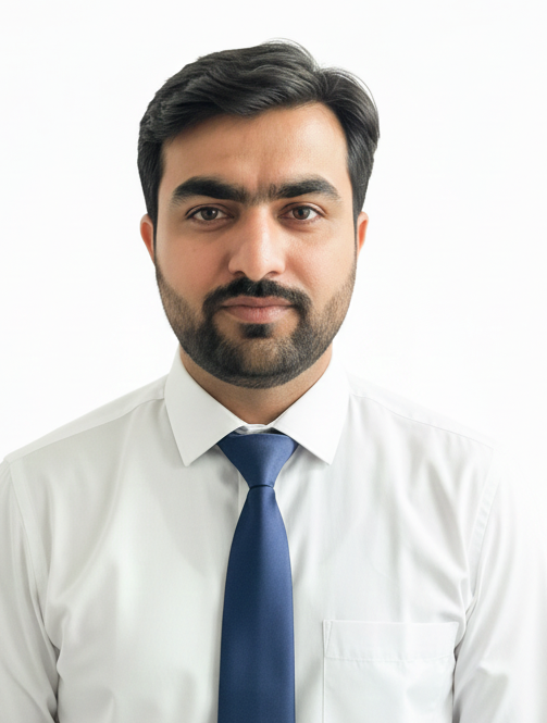 Muhammad Saleem