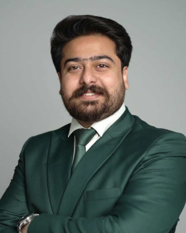 Mohtasham Wahab