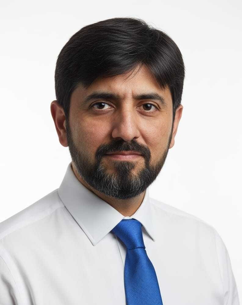 Muhammad Ehsan